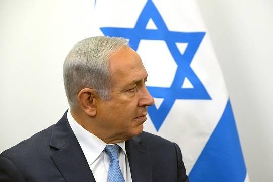 Нетаньяху: Израиль готов заключить временное перемирие в обмен на заложников