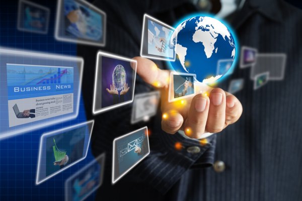 Платформа для нормализации данных EstiOne вошла в реестр Минцифры России