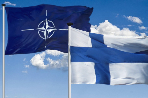 У границ России. В Финляндии началась серия учений с задействованием сил НАТО